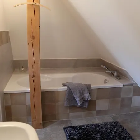 Garten-pause Konukevi Wustermark