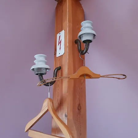 Garten-pause Konukevi