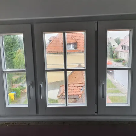 Garten-pause Gæstehus 3*