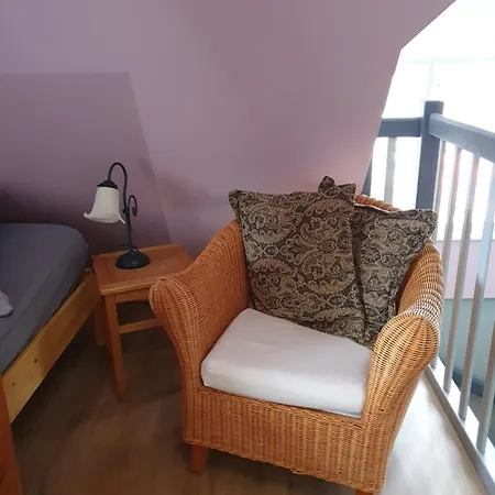 Gæstehus Garten-pause 3*