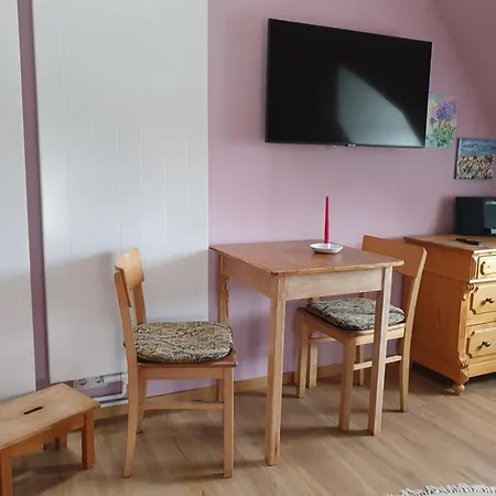 Garten-pause 3* Wustermark