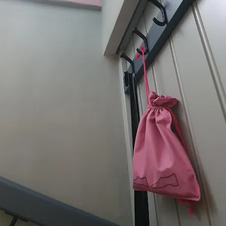 Garten-pause Gæstehus Wustermark