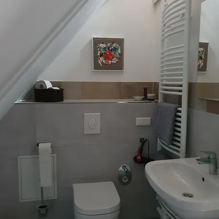 Gæstehus Garten-pause