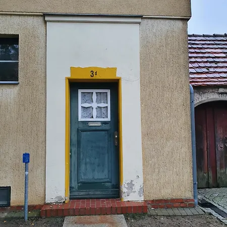 Garten-pause 3* Wustermark