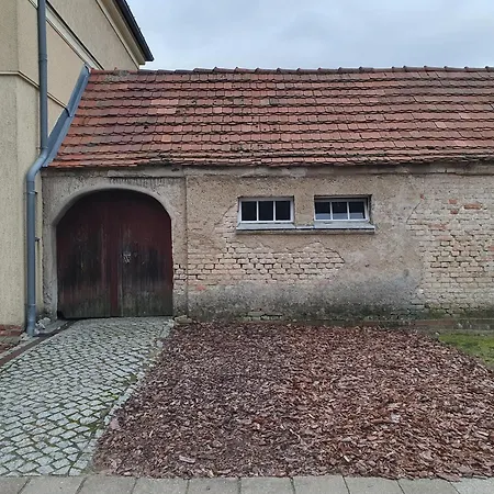 Konukevi Garten-pause