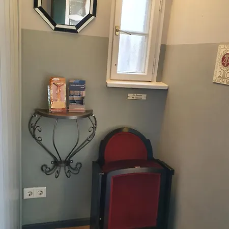 Garten-pause Konukevi 3*