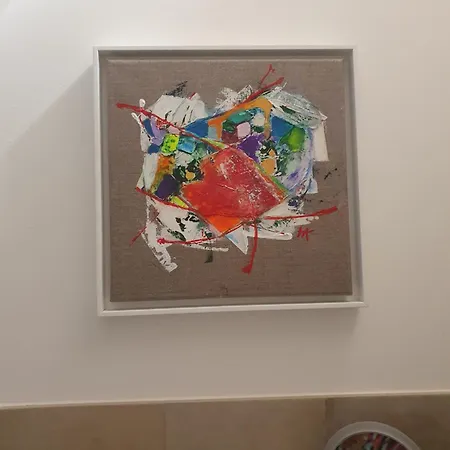 Gæstehus Garten-pause Wustermark