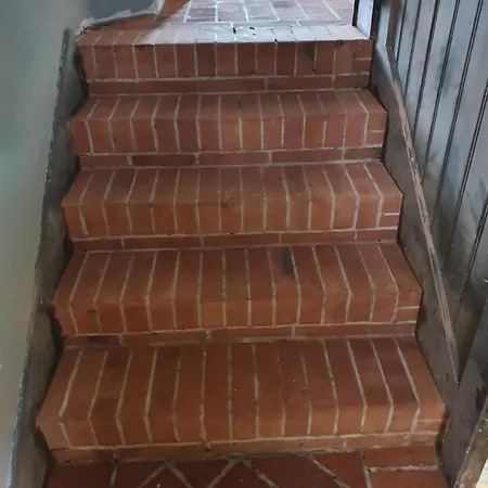 Gæstehus Garten-pause Wustermark