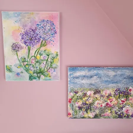 Konukevi Garten-pause Wustermark