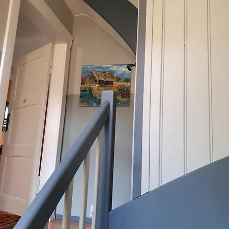 Garten-pause Gæstehus 3*