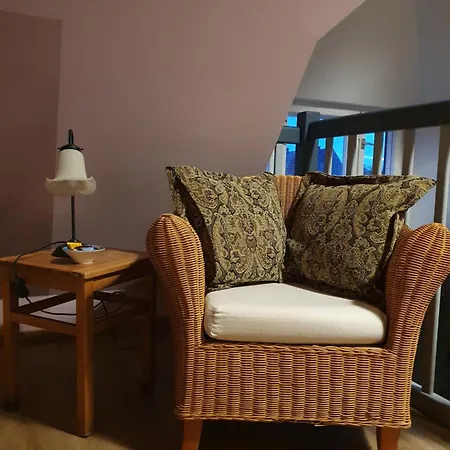 Gæstehus Garten-pause