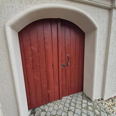 Garten-pause Guest house 3*