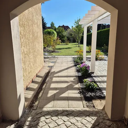 Garten-pause 3*
