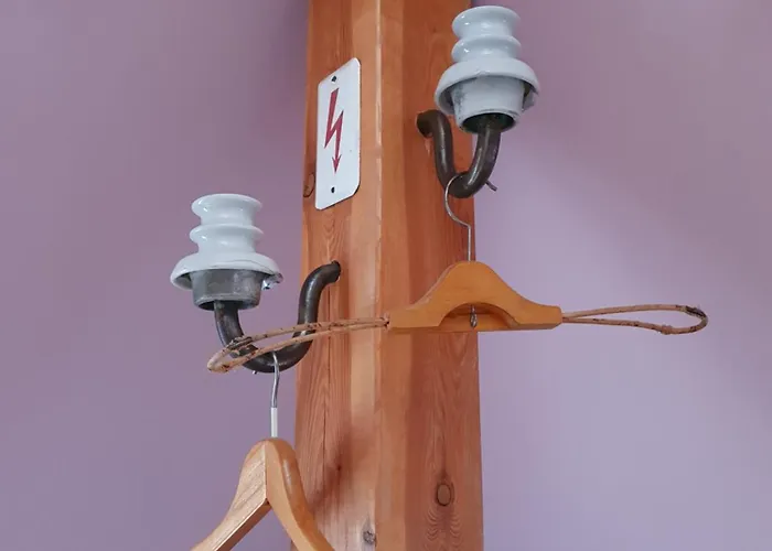 Garten-pause 게스트하우스