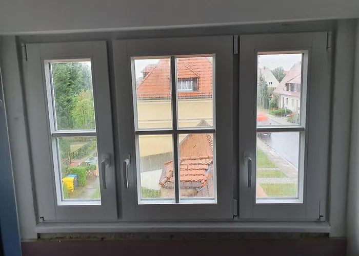 Garten-pause 게스트하우스 3*