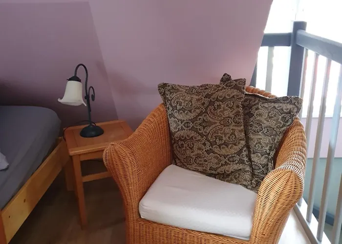 게스트하우스 Garten-pause 3*