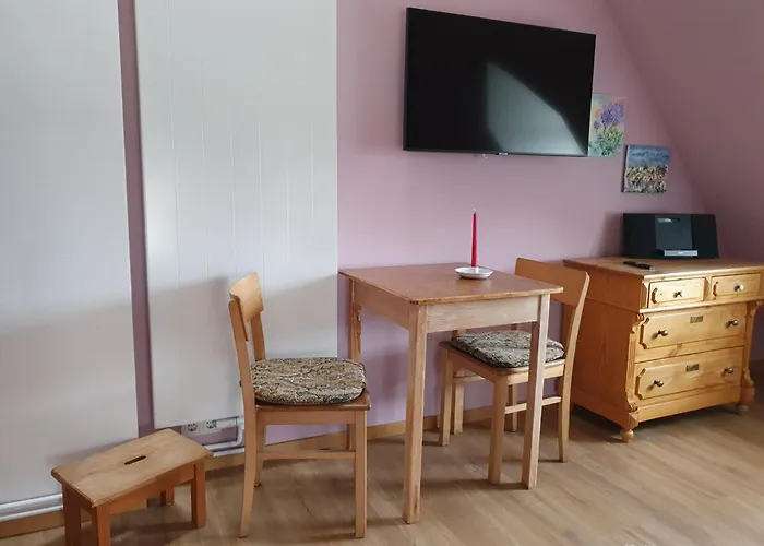 Garten-pause 3* 부스터마르크