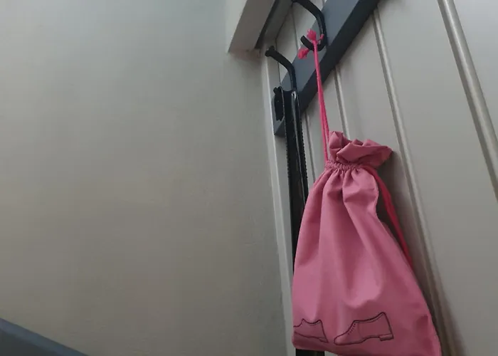 Garten-pause 게스트하우스 부스터마르크