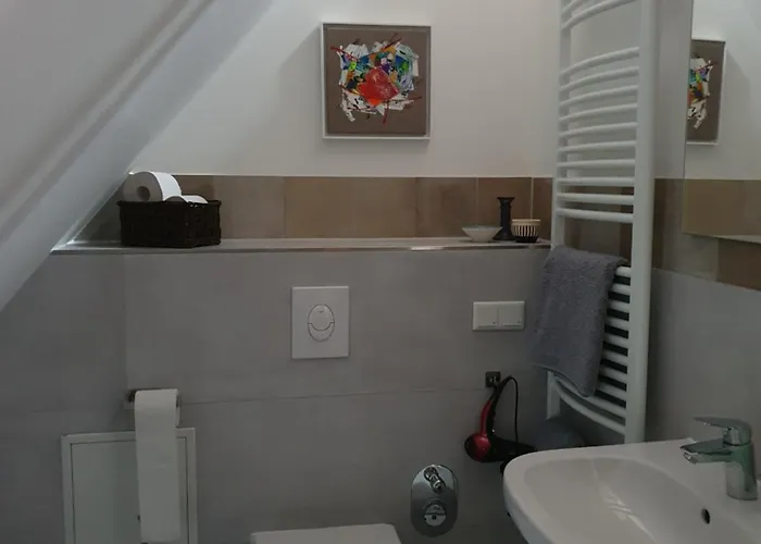 게스트하우스 Garten-pause