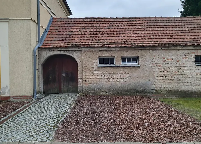 게스트하우스 Garten-pause