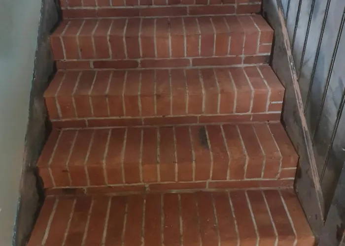 게스트하우스 Garten-pause 부스터마르크