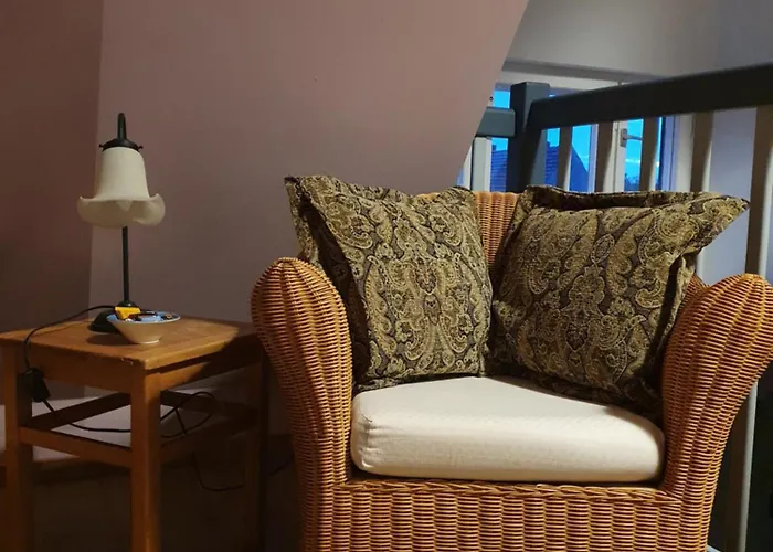 게스트하우스 Garten-pause