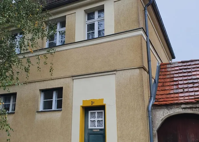 게스트하우스 Garten-pause 3*